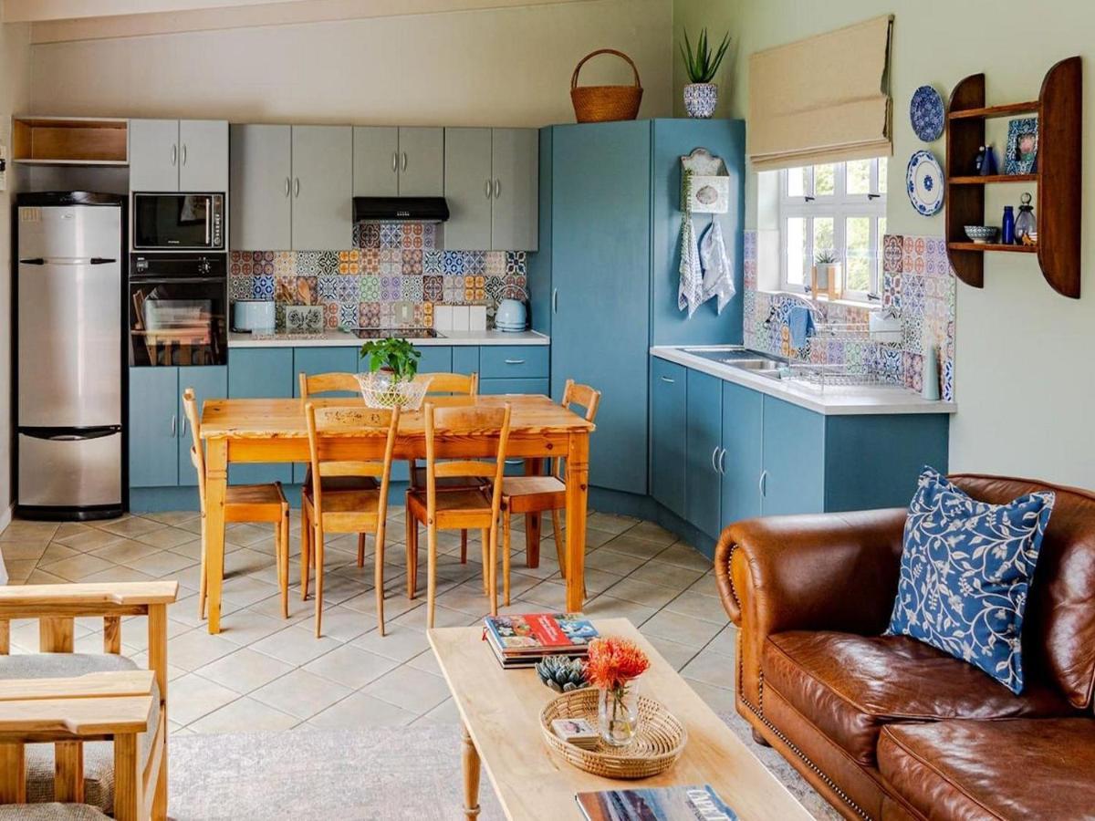 Cape Cottages 开普敦 外观 照片