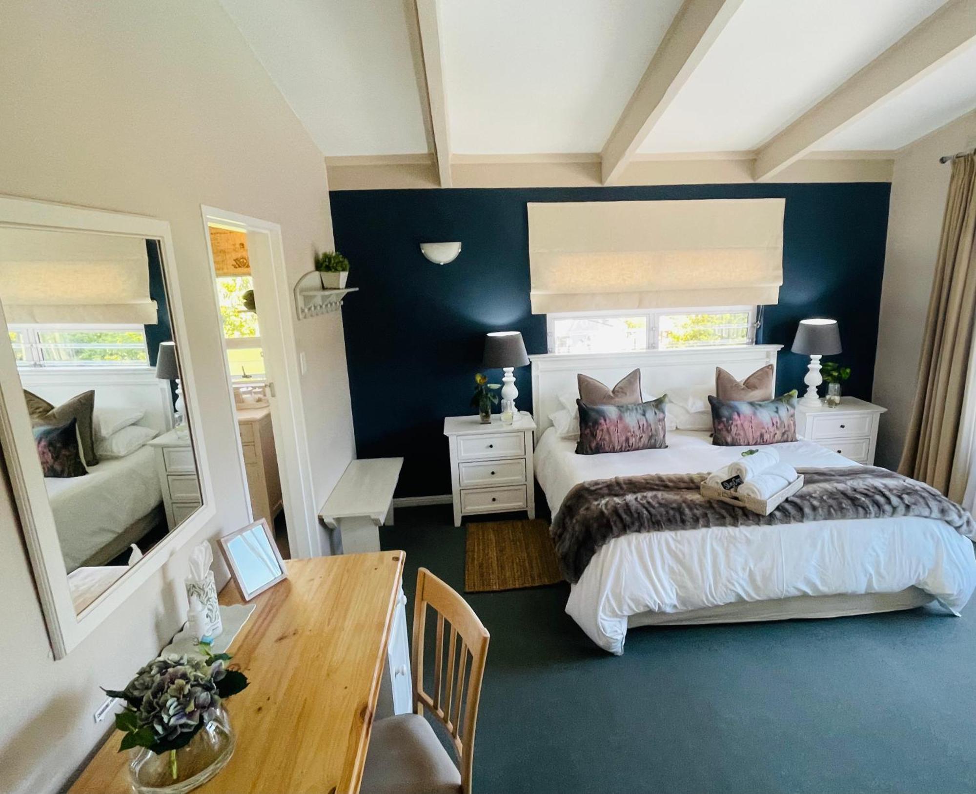 Cape Cottages 开普敦 外观 照片